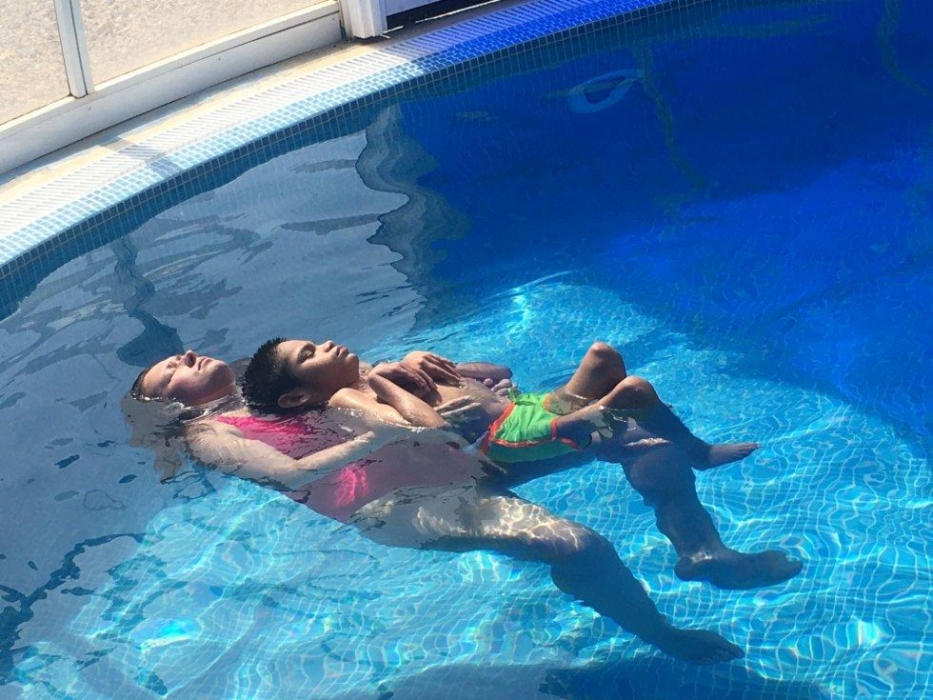 Agradecimiento a Fundación Prójimo Próximo por su continuo apoyo a nuestra Fundación.