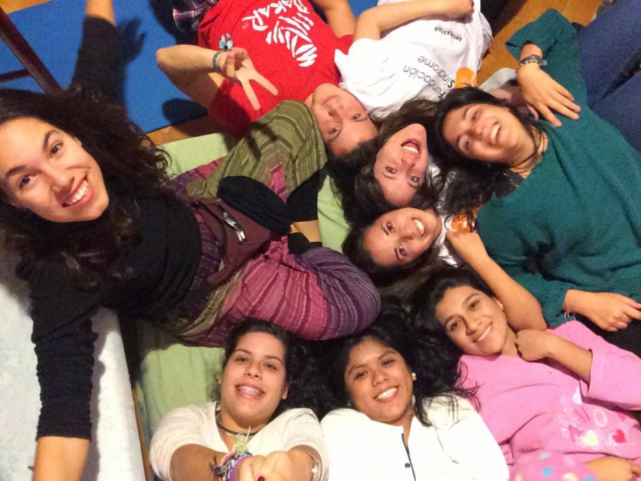 Dia Mundial de Voluntariado