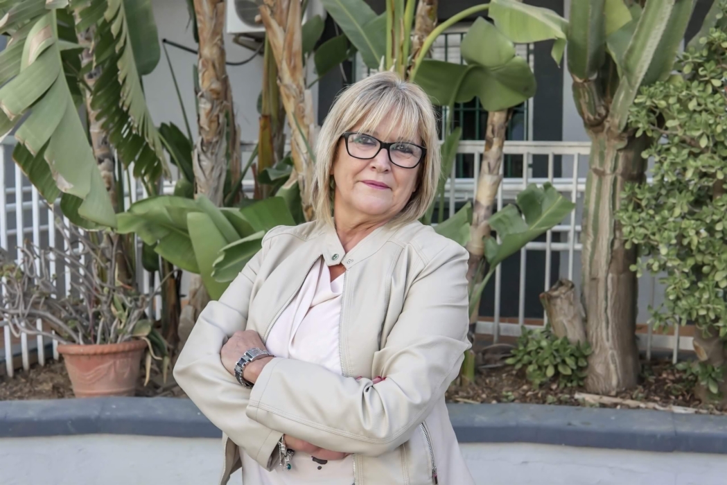 Foto de Pilar Castaño