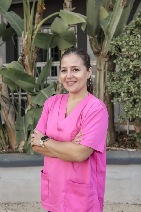 Foto de Elena Maria Marín