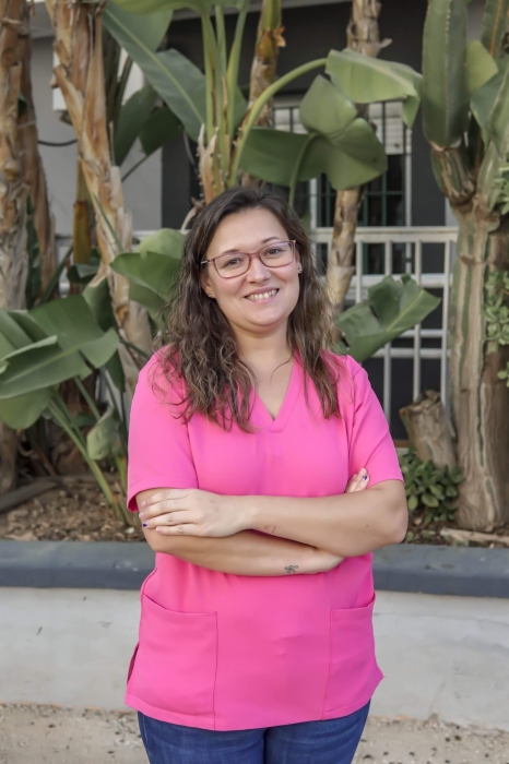 Foto de Ester Pérez