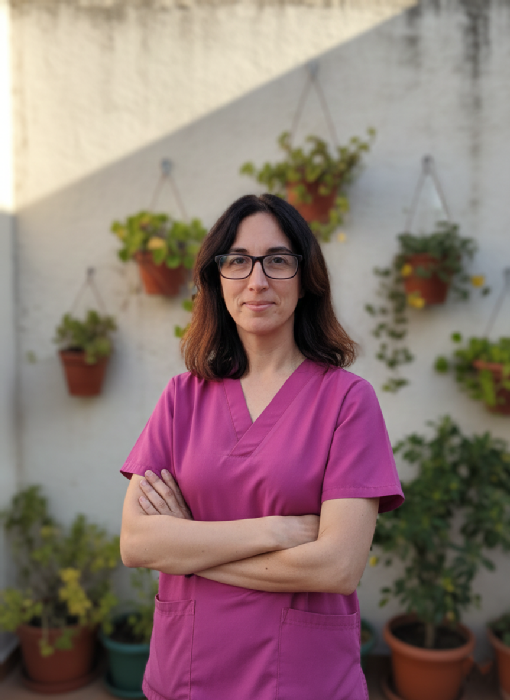 Foto de Celia Melgosa