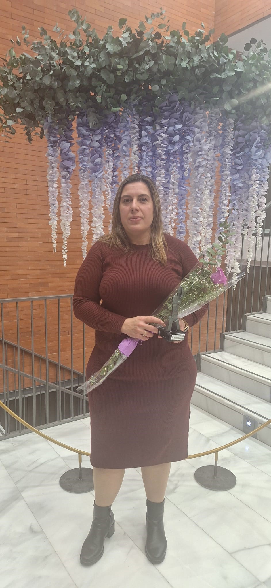 reconocimiento sindrome 5p madres de familias