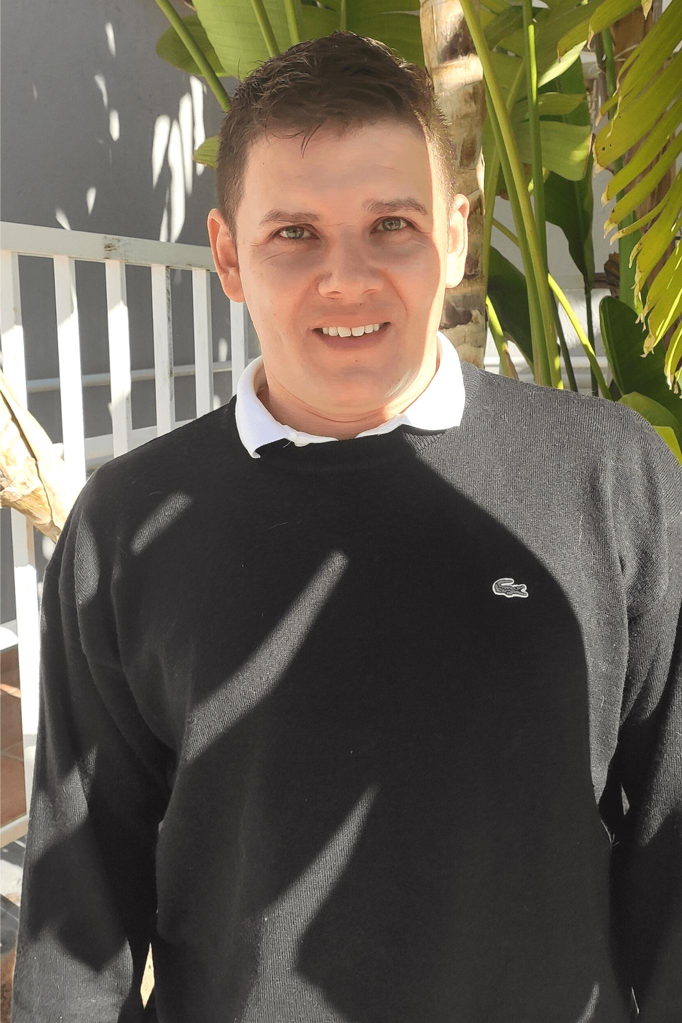 Foto de Julián Patiño González