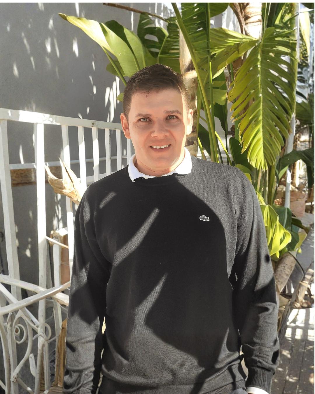 Foto de Julián Patiño González