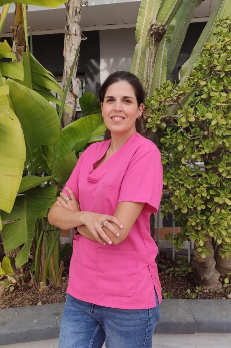 Foto de Noelia Galán