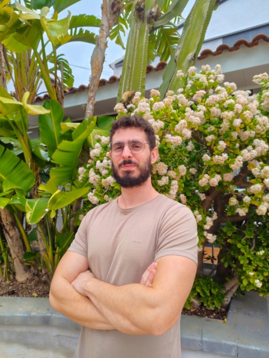 Foto de Álvaro Gálvez 