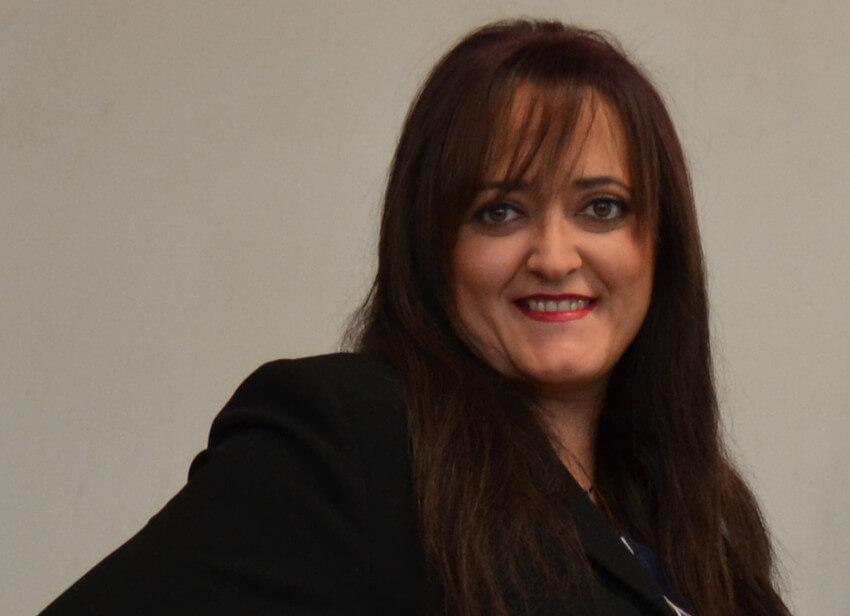 Foto de Isabel Castaño