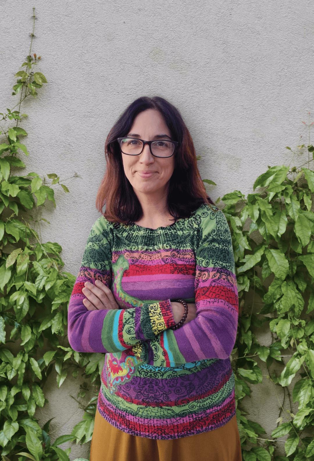 Foto de Celia Melgosa